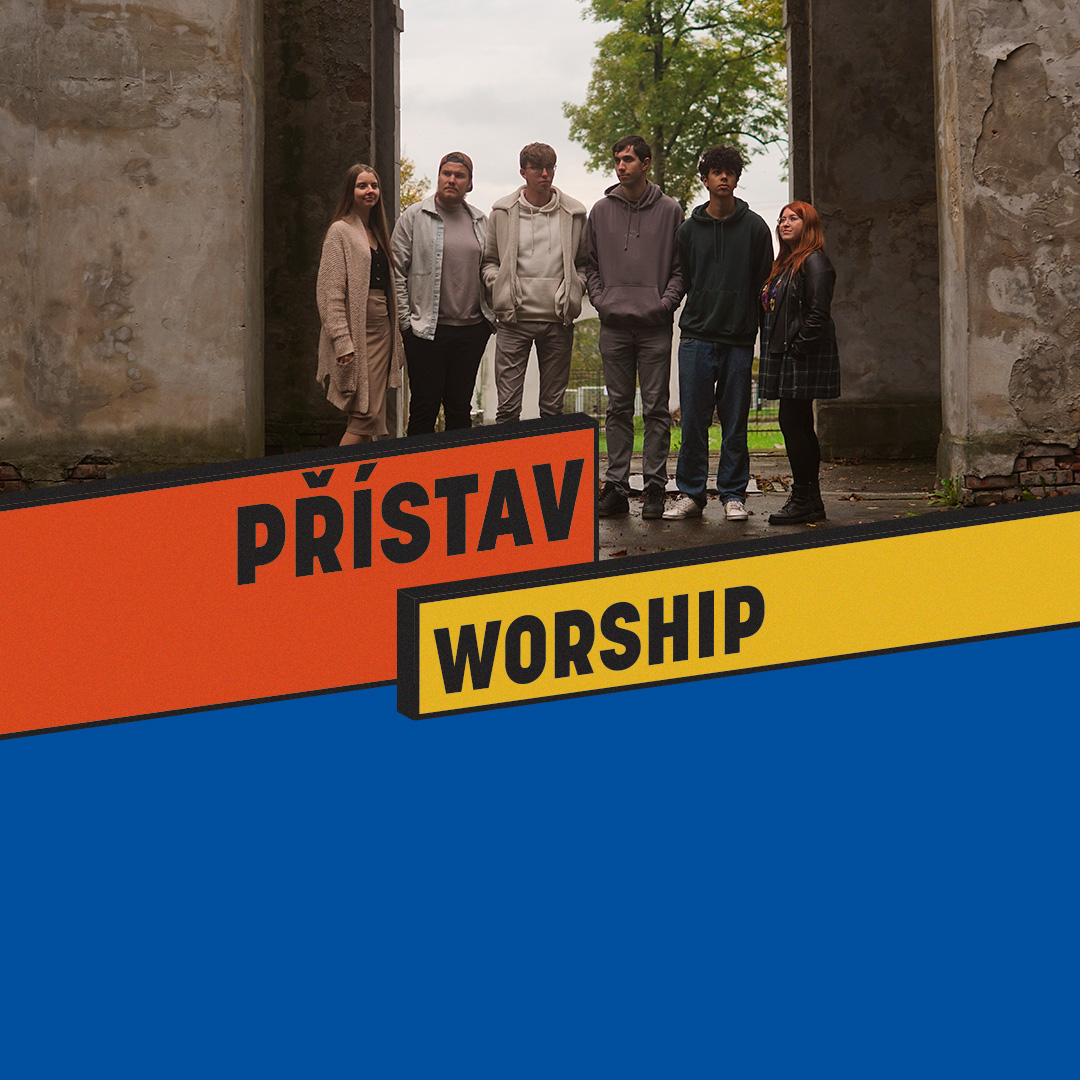 Přístav worship